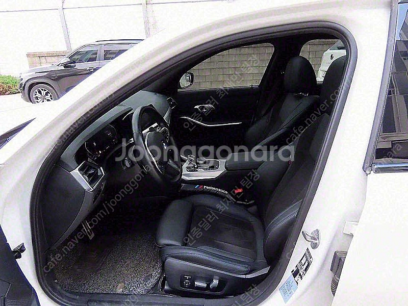 BMW 3시리즈 중고 BMW 중고 BMW 3시리즈 중고차 할부가능 2022년식 31,537km 320i M 스포츠 ...--6